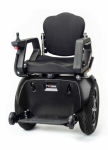 Hoss Mobility - Fauteuil Roulant Gyropode