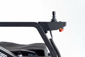 Hoss Mobility - Fauteuil Roulant Gyropode