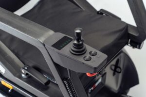 Hoss Mobility - Fauteuil Roulant Gyropode