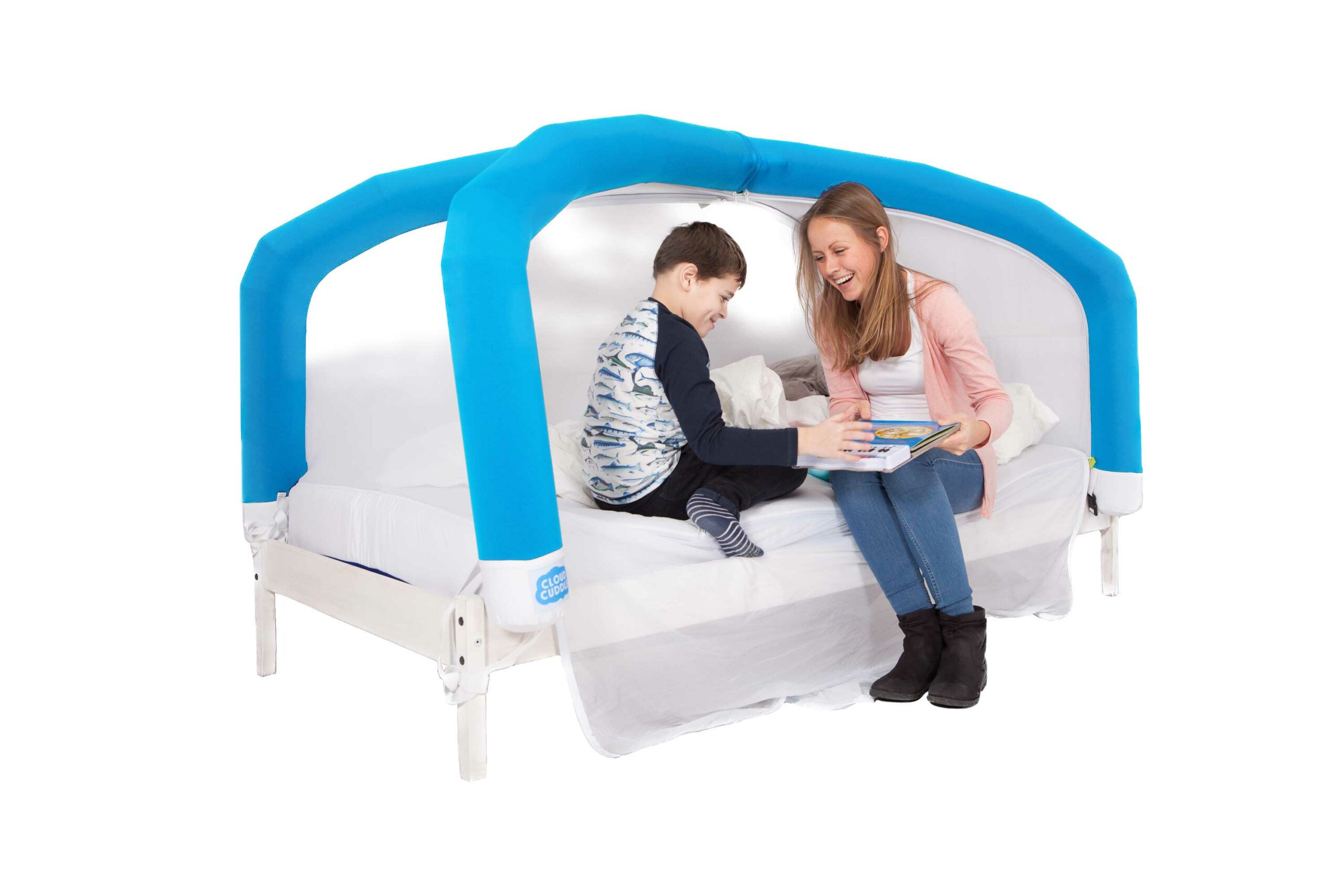 Lit médicalisé enfant